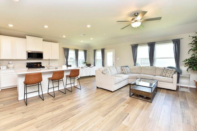 1223 Oak Barrel Run, Richmond, TX 77406