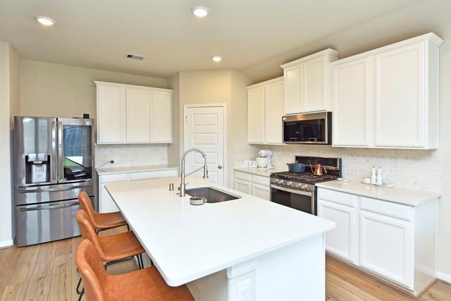 1223 Oak Barrel Run, Richmond, TX 77406