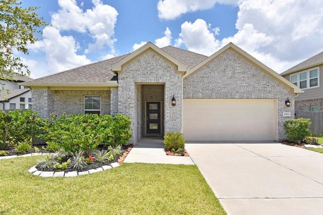 1223 Oak Barrel Run, Richmond, TX 77406
