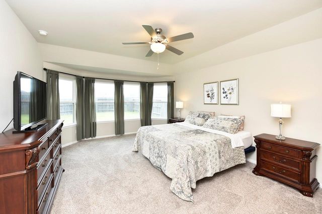 1223 Oak Barrel Run, Richmond, TX 77406