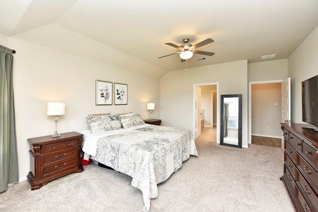 1223 Oak Barrel Run, Richmond, TX 77406