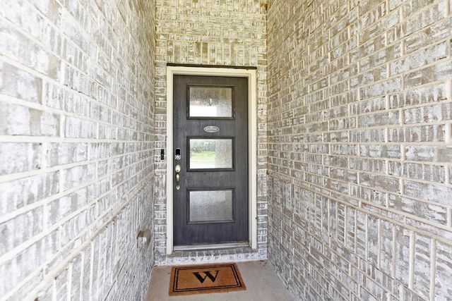 1223 Oak Barrel Run, Richmond, TX 77406