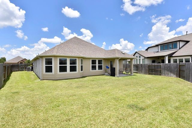 1223 Oak Barrel Run, Richmond, TX 77406
