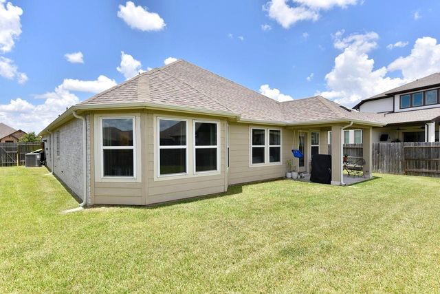 1223 Oak Barrel Run, Richmond, TX 77406
