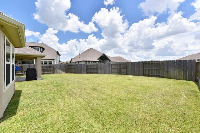 1223 Oak Barrel Run, Richmond, TX 77406
