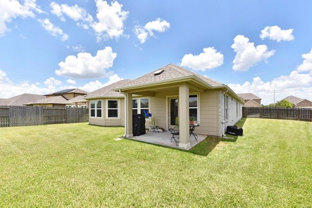 1223 Oak Barrel Run, Richmond, TX 77406
