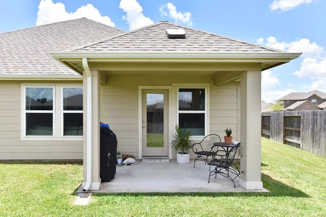 1223 Oak Barrel Run, Richmond, TX 77406