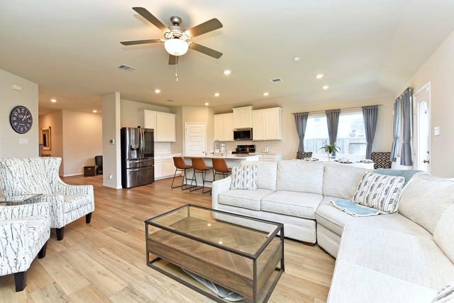 1223 Oak Barrel Run, Richmond, TX 77406
