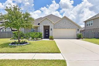 1223 Oak Barrel Run, Richmond, TX 77406