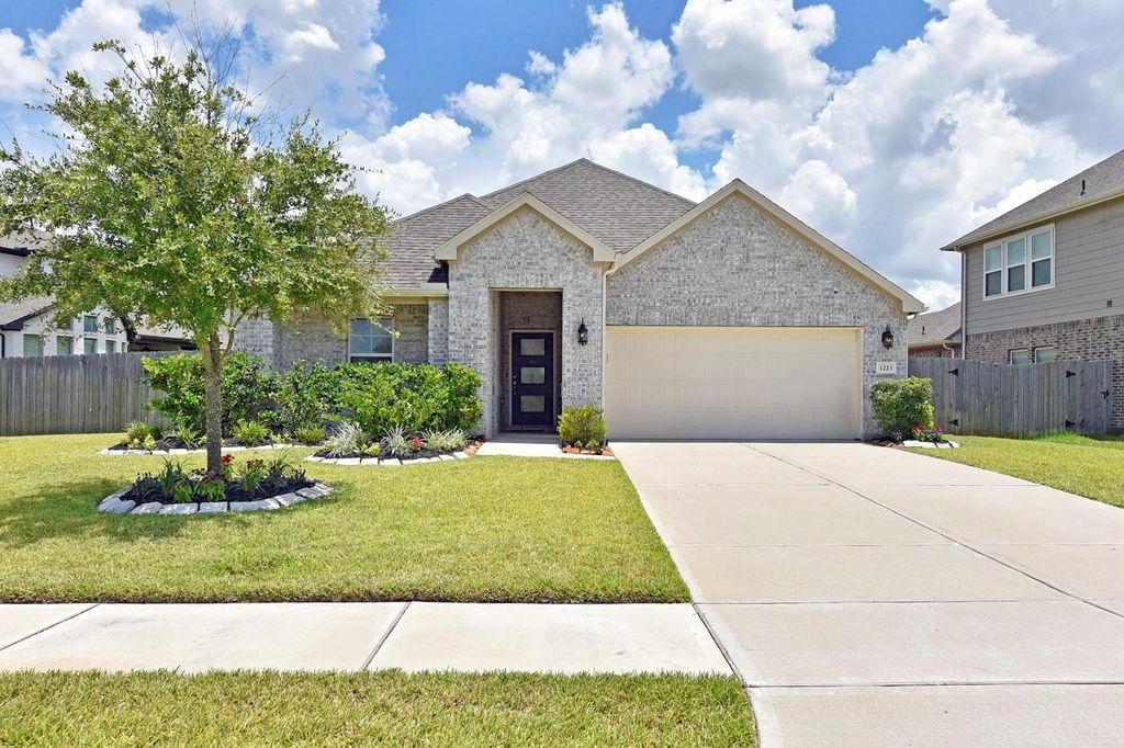 1223 Oak Barrel Run, Richmond, TX 77406