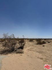 0 Ranier Road, Joshua Tree, CA 92252