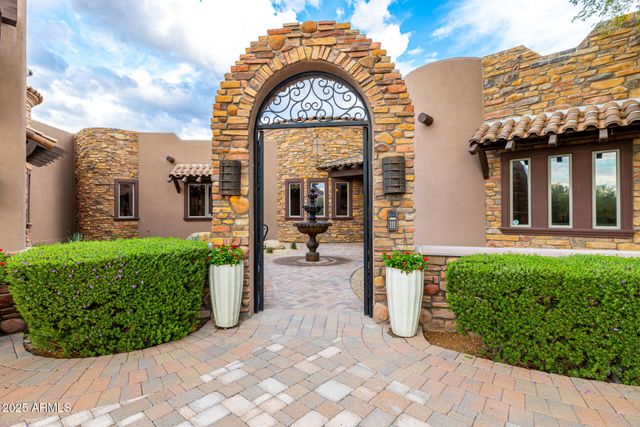 24293 N 120TH Place, Scottsdale, AZ 85255