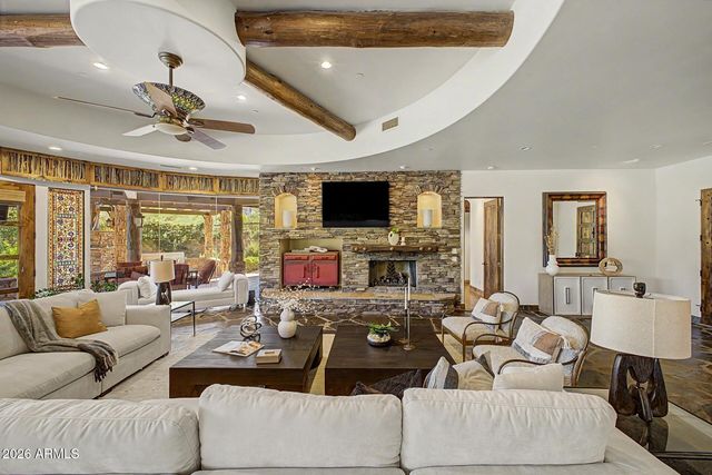24293 N 120TH Place, Scottsdale, AZ 85255