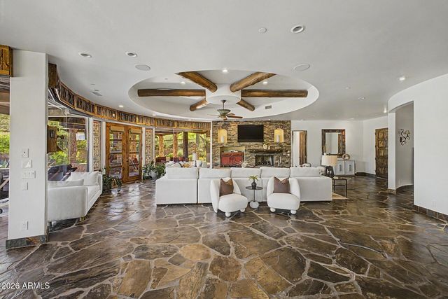24293 N 120TH Place, Scottsdale, AZ 85255
