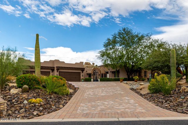 24293 N 120TH Place, Scottsdale, AZ 85255