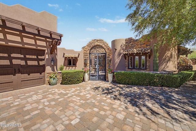 24293 N 120TH Place, Scottsdale, AZ 85255