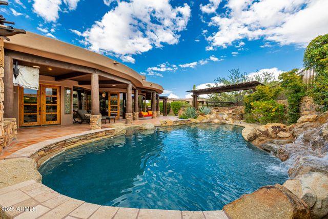 24293 N 120TH Place, Scottsdale, AZ 85255