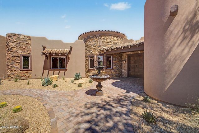 24293 N 120TH Place, Scottsdale, AZ 85255
