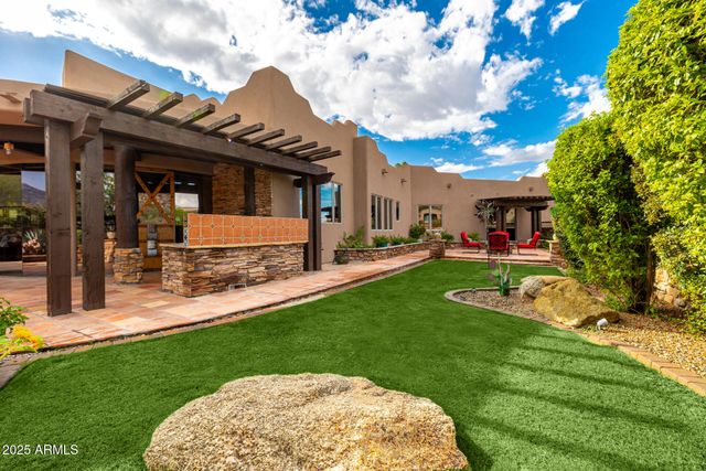 24293 N 120TH Place, Scottsdale, AZ 85255