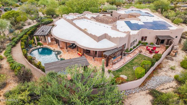 24293 N 120TH Place, Scottsdale, AZ 85255