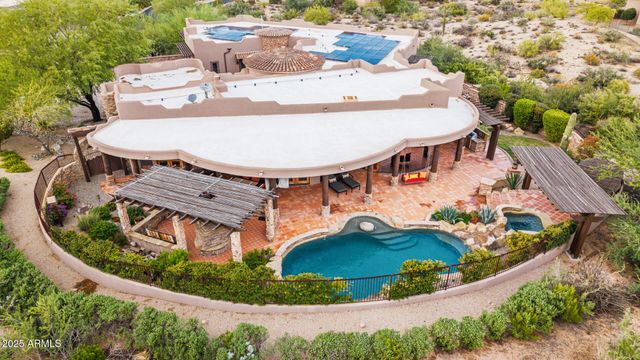 24293 N 120TH Place, Scottsdale, AZ 85255
