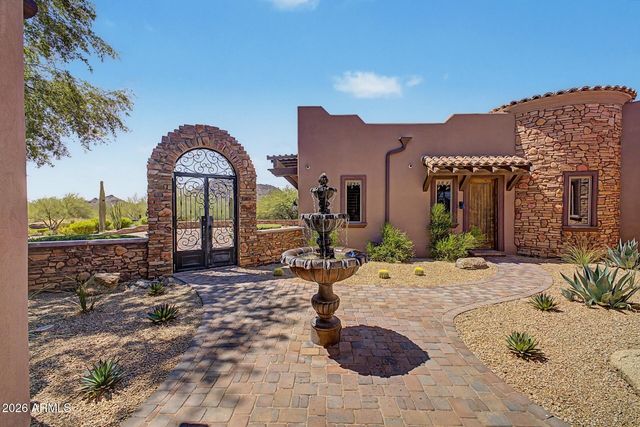 24293 N 120TH Place, Scottsdale, AZ 85255
