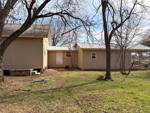 616 Breckenridge Highway, Ranger, TX 76470