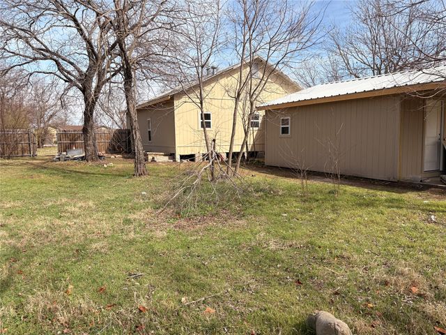 616 Breckenridge Highway, Ranger, TX 76470