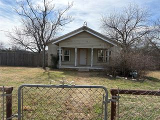 616 Breckenridge Highway, Ranger, TX 76470