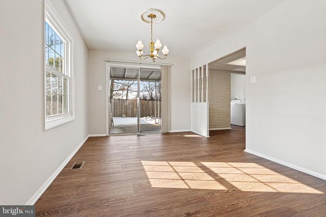 3604 MORNINGSIDE LN, Bowie, MD 20715