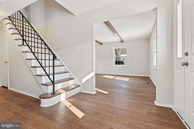 3604 MORNINGSIDE LN, Bowie, MD 20715