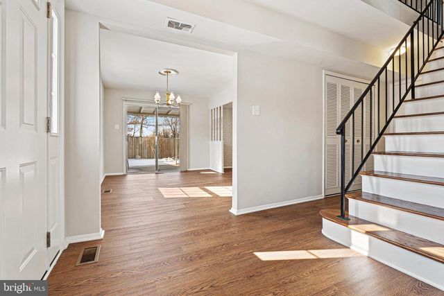 3604 MORNINGSIDE LN, Bowie, MD 20715