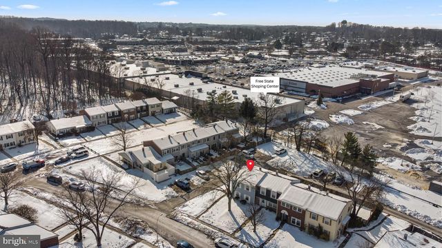 3604 MORNINGSIDE LN, Bowie, MD 20715