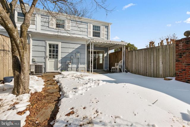 3604 MORNINGSIDE LN, Bowie, MD 20715