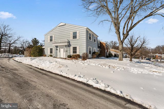 3604 MORNINGSIDE LN, Bowie, MD 20715