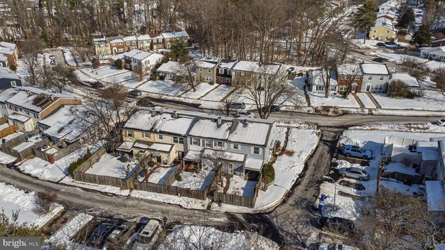 3604 MORNINGSIDE LN, Bowie, MD 20715