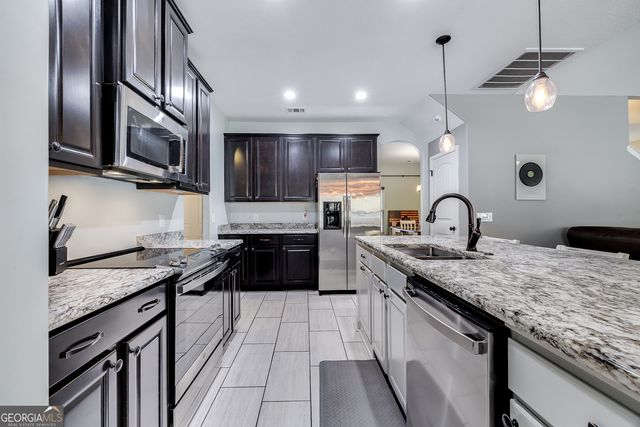 317 St Andrews Road, Rincon, GA 31326