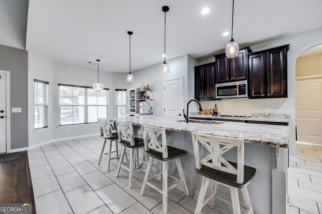 317 St Andrews Road, Rincon, GA 31326