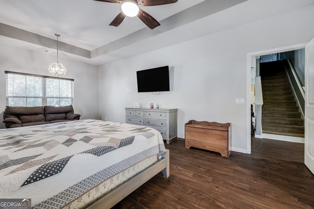 317 St Andrews Road, Rincon, GA 31326