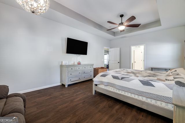 317 St Andrews Road, Rincon, GA 31326