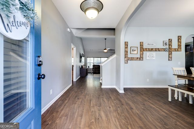 317 St Andrews Road, Rincon, GA 31326