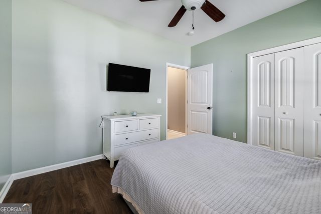 317 St Andrews Road, Rincon, GA 31326