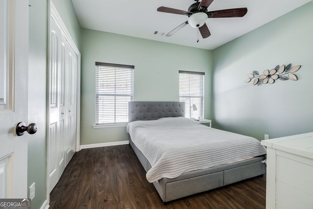 317 St Andrews Road, Rincon, GA 31326