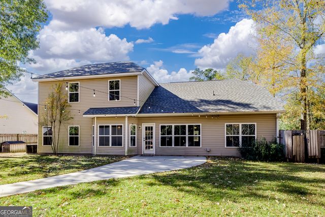 317 St Andrews Road, Rincon, GA 31326