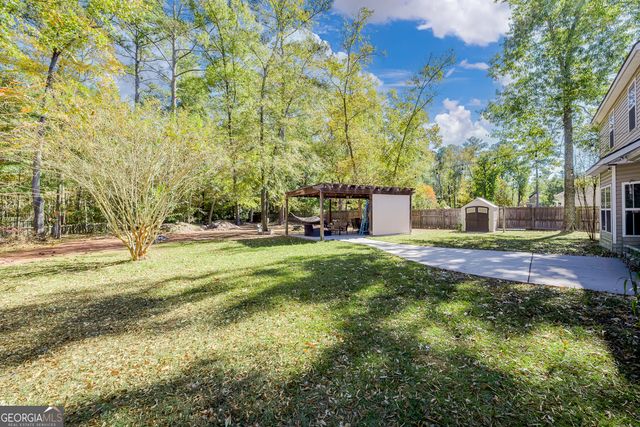 317 St Andrews Road, Rincon, GA 31326
