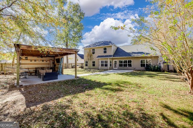 317 St Andrews Road, Rincon, GA 31326