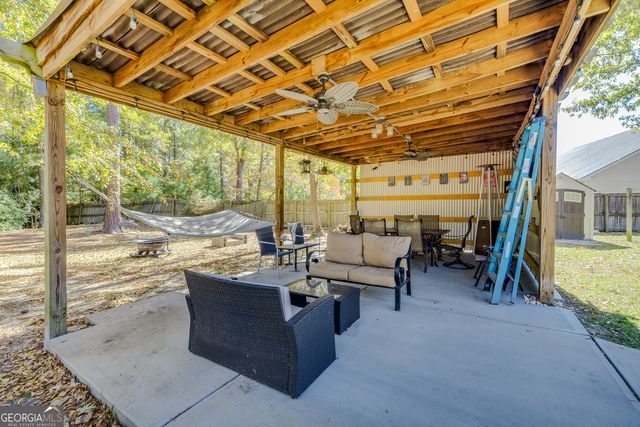 317 St Andrews Road, Rincon, GA 31326