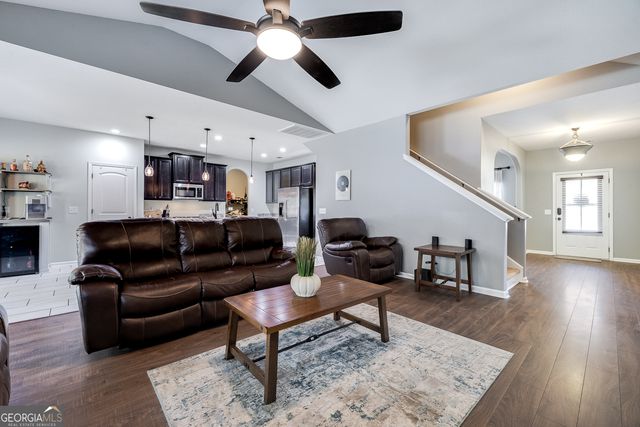 317 St Andrews Road, Rincon, GA 31326