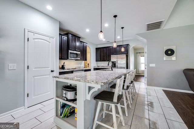 317 St Andrews Road, Rincon, GA 31326