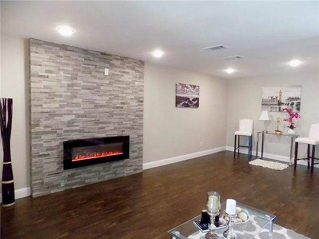 406 Dover Drive, Richardson, TX 75080